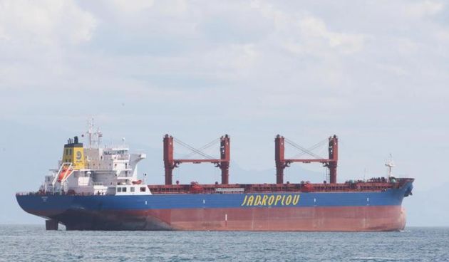 Brod Jadroplov, Foto: Ivo Cagalj/PIXSELL