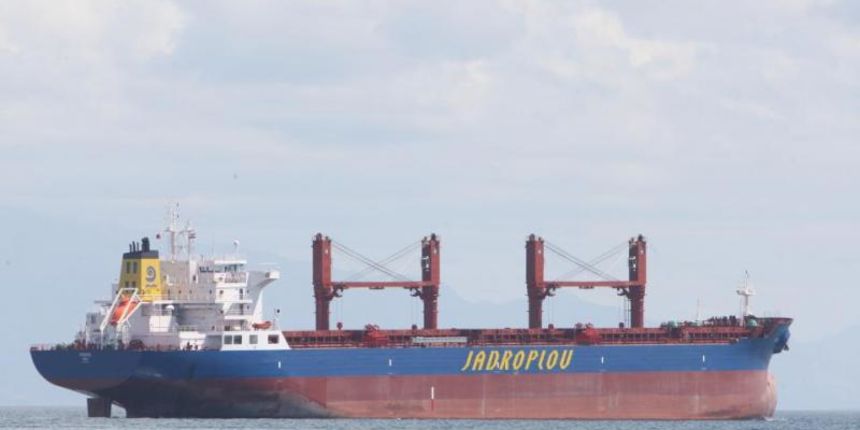 Brod Jadroplov, Foto: Ivo Cagalj/PIXSELL