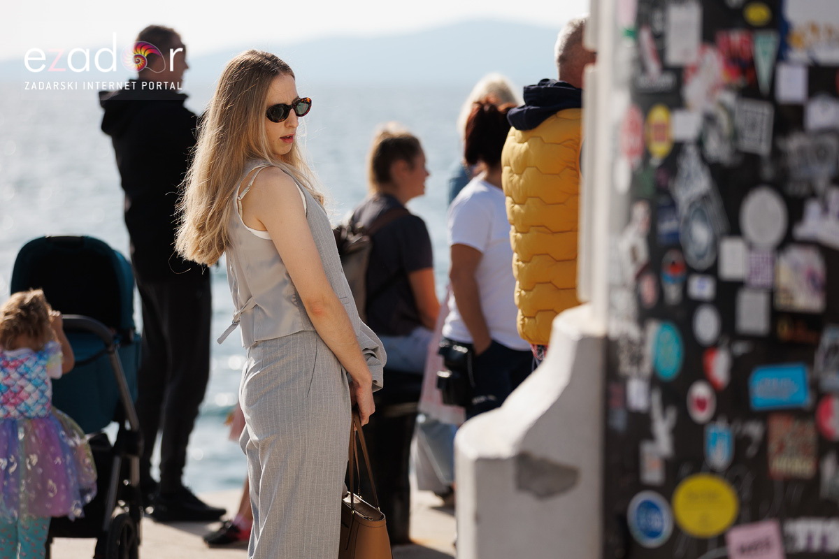 25. Zadarska koka – regata za sve generacije 25. Zadarska koka – regata za sve generacije