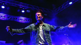 Stereo MC’s u šibenskoj tvrđavi sv. Mihovila