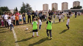 15. Olimpijski festival dječjih vrtića