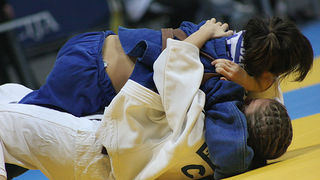 Judo: Juniorsko prvenstvo Hrvatske u Zadru (Foto:Saša Čuka)