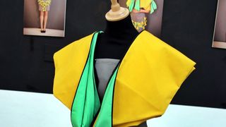 Otvorenje izložbe ”Origami – od tradicije do futurizma” Otvorenje izložbe ”Origami – od tradicije do futurizma”