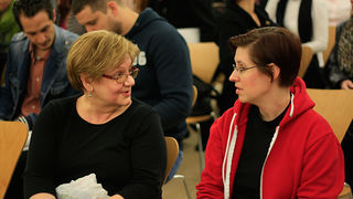 MAS: Izložba preparatora i restauratora, foto: Saša Čuka