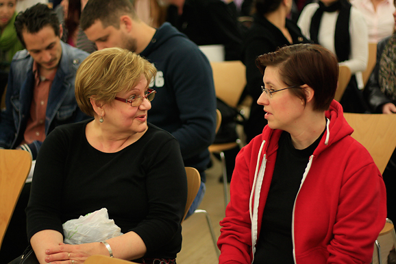 MAS: Izložba preparatora i restauratora, foto: Saša Čuka