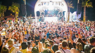 Hideout festival, foto-Goran Telak Hideout festival, foto-Goran Telak