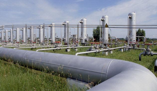 Plinovod (Foto: rapidcityjournal.com)