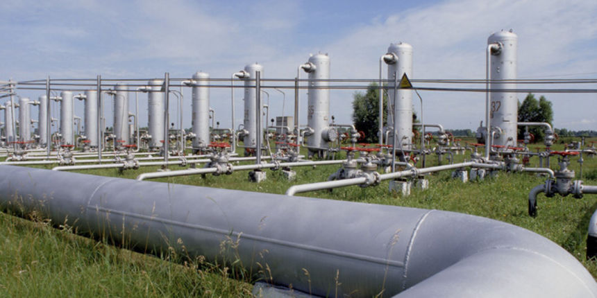 Plinovod (Foto: rapidcityjournal.com) Plinovod (Foto: rapidcityjournal.com)