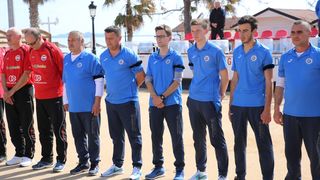 3. HBL: BK Vir – BK Velebit Benkovac 18-4 3. HBL: BK Vir – BK Velebit Benkovac 18-4