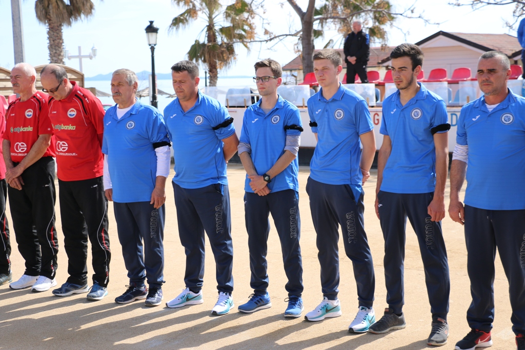 3. HBL: BK Vir – BK Velebit Benkovac 18-4 3. HBL: BK Vir – BK Velebit Benkovac 18-4