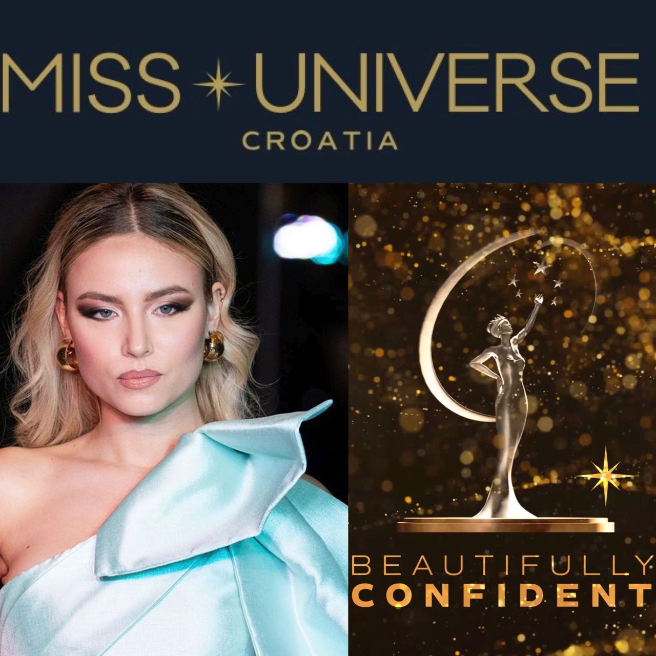 Upoznajte Top 15 finalistica Miss Universe Hrvatske 2024 Upoznajte Top 15 finalistica Miss Universe Hrvatske 2024