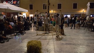 11. festival ulične umjetnosti Kalelargart 11. festival ulične umjetnosti Kalelargart