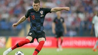 Pripremna utakmica: Hrvatska – Senegal 2-1