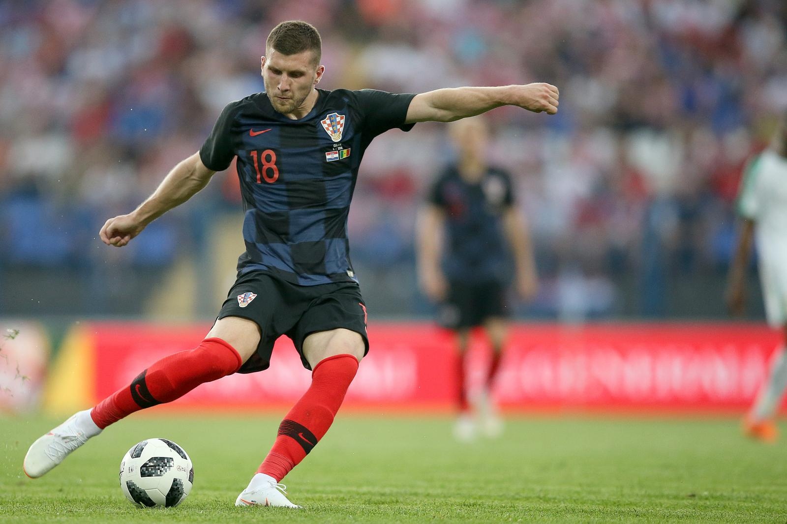 Pripremna utakmica: Hrvatska – Senegal 2-1