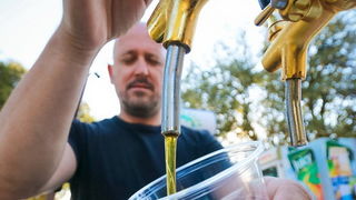 Craft Bbeer Festival i Sajam inovacija u sklopu Taste & Travel festivala 2016. Craft Bbeer Festival i Sajam inovacija u sklopu Taste & Travel festivala 2016.