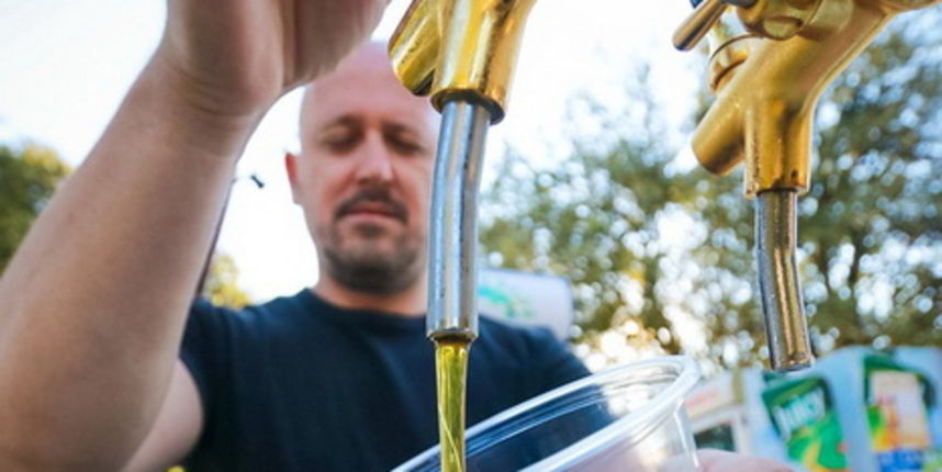 Craft Bbeer Festival i Sajam inovacija u sklopu Taste & Travel festivala 2016.