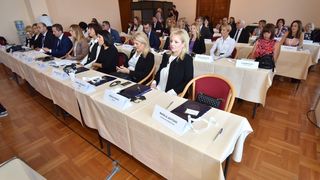 Treći međunarodni simpozij sudaca