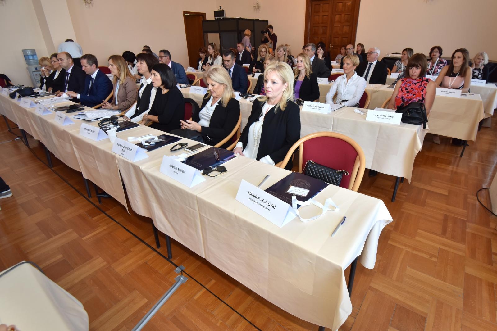 Treći međunarodni simpozij sudaca