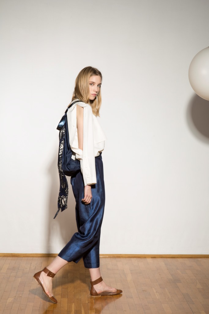 Amarie lookbook za proljeće 2017.