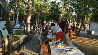 Noć šišmiša 2017 u NP Paklenica Noć šišmiša 2017 u NP Paklenica