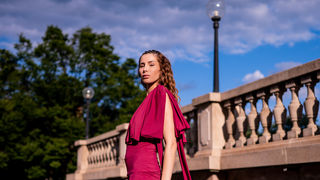 Nova resort kolekcija s potpisom Kristine Burje