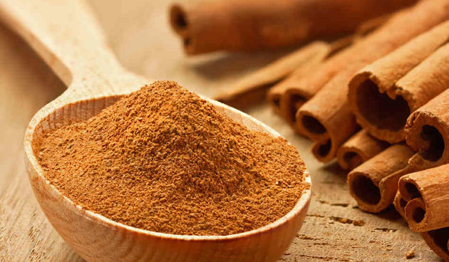 Cimet, foto: amritahealthfoods.com