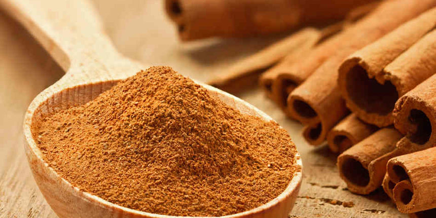 Cimet, foto: amritahealthfoods.com