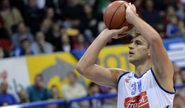 KC Dražen Petrović, Zagreb – Košarkaška ABA liga, 9. kolo, KK Cibona – KK Zadar 91-74.  Photo: Borna Filić i Marko Lukunić/PIXSELL