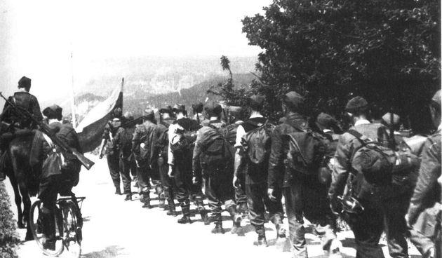 partizani (foto: www.slo.at)