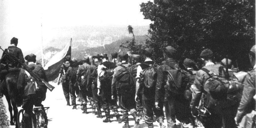 partizani (foto: www.slo.at) partizani (foto: www.slo.at)