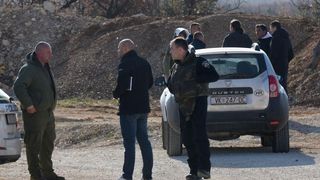 Pirotehničar poginuo prilikom razminiravanja kod Zemunika