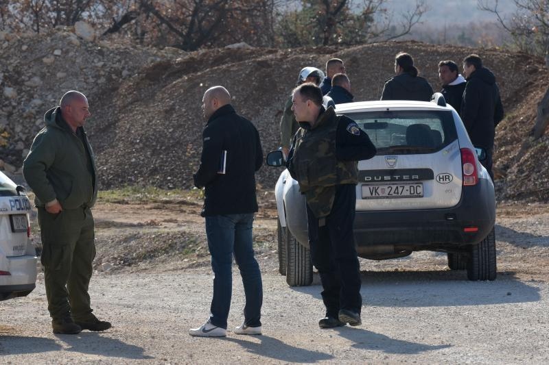 Pirotehničar poginuo prilikom razminiravanja kod Zemunika