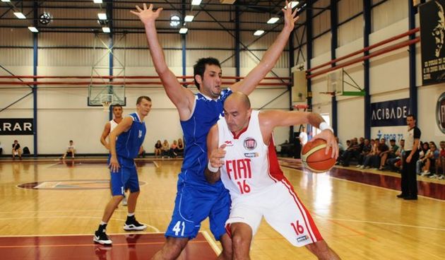 Jurica Žuža – Tofaş Bursa