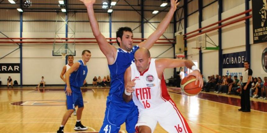 Jurica Žuža – Tofaş Bursa