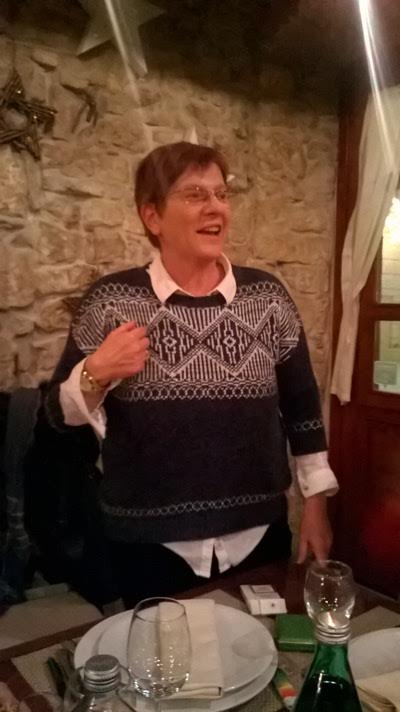 Susret i druženje veteranki ŽRK Zadar u Konobi Skoblar. Foto: Ninka Vukorep Susret i druženje veteranki ŽRK Zadar u Konobi Skoblar. Foto: Ninka Vukorep