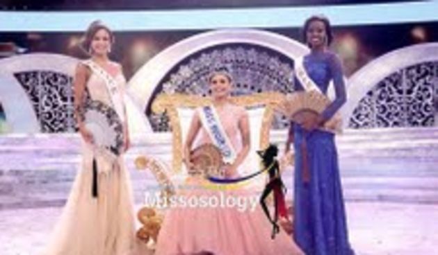 Izabrana nova miss svijeta