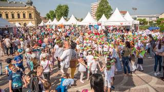 1. Festival nematerijalne kulturne baštine, turističkih manifestacija, atrakcija i destinacija “SVI zaJEDNO HRVATSKO NAJ”