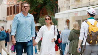 Đir po gradu, subotnja špica 1. lipnja 2019. Đir po gradu, subotnja špica 1. lipnja 2019.