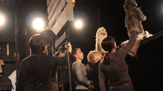 Betlehemska ovčica Betlehemska ovčica