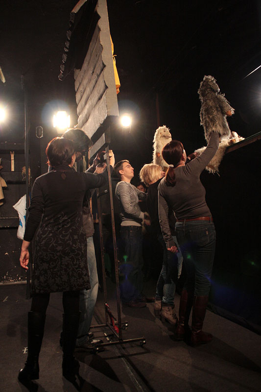 Betlehemska ovčica Betlehemska ovčica