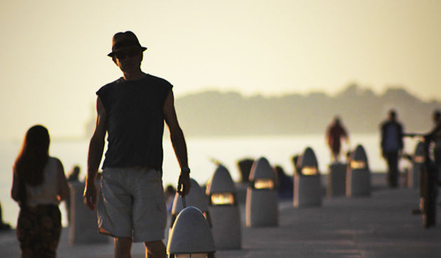 Đir po gradu 20. svibnja 2011. (foto:Saša Čuka)