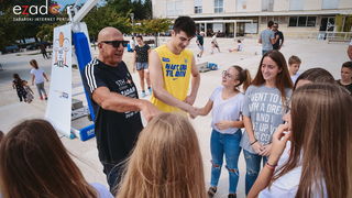 ZDBT 2018: Kids Day @ Forum ZDBT 2018: Kids Day @ Forum