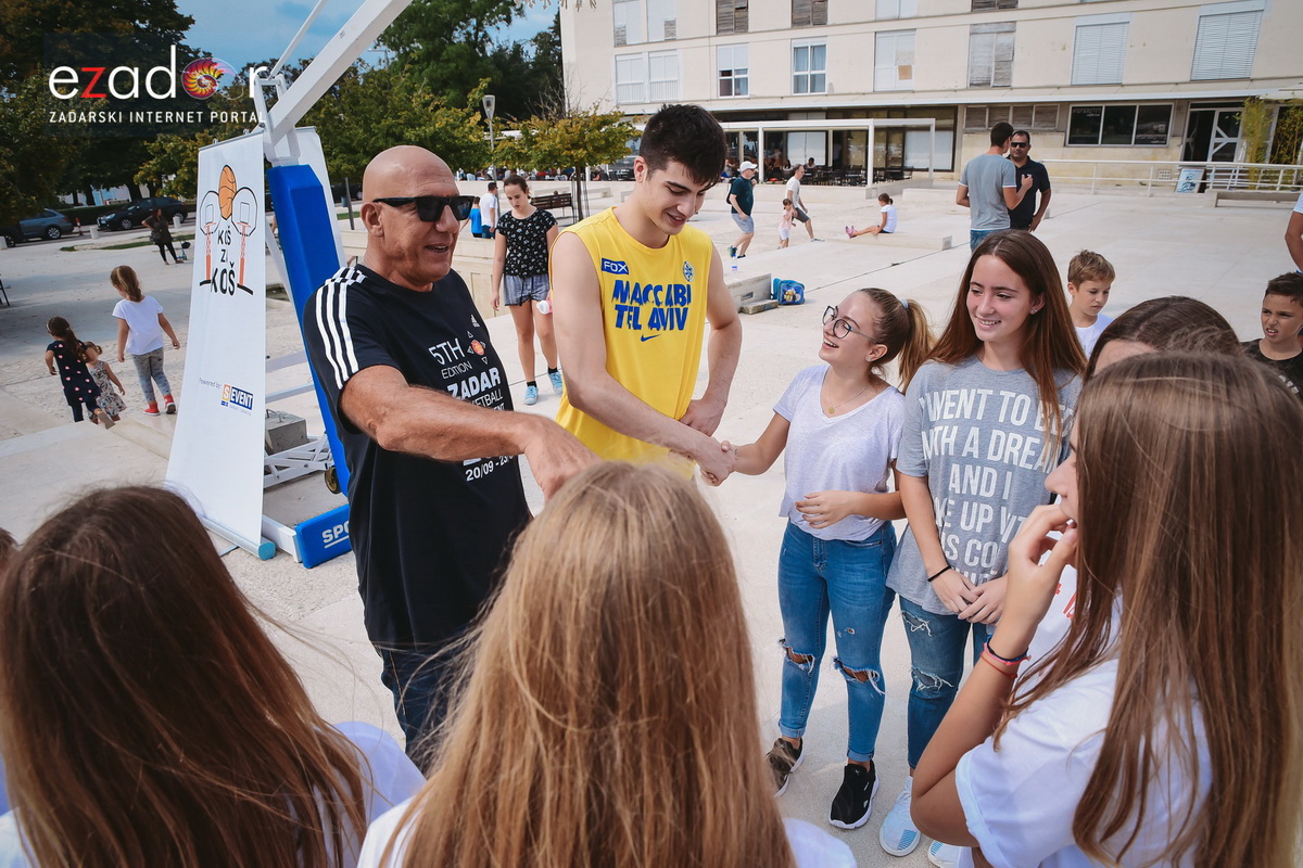 ZDBT 2018: Kids Day @ Forum ZDBT 2018: Kids Day @ Forum