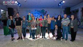 KvartArt 2018: Intimna večer u skate parku uz vrhunski koncert Miroslava Tadića i Yvette Holzwarth KvartArt 2018: Intimna večer u skate parku uz vrhunski koncert Miroslava Tadića i Yvette Holzwarth