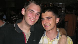 Noc zadrana u Zagrebu