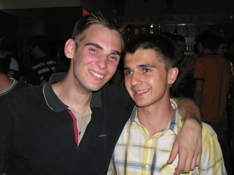 Noc zadrana u Zagrebu