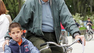 Biciklijada – Eko dani