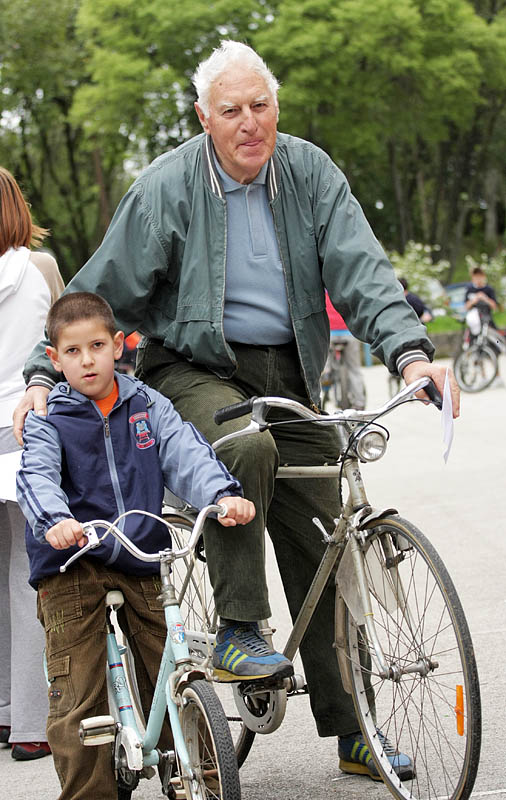 Biciklijada – Eko dani