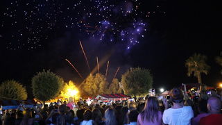Virska noć 2016: Jelena Rozga i spektakularni vatromet za 25 tisuća fanova. Foto: Virski list