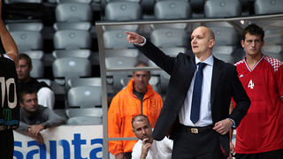 KK Zadar – KK Brod Svjetlost (foto:Saša Čuka)